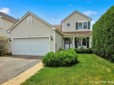 67 Centennial Dr