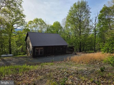 Property at 384 Scarlet Tanager Trl, Franklin, WV