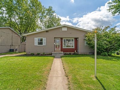 Property at 1032 C Ave, Nevada, IA