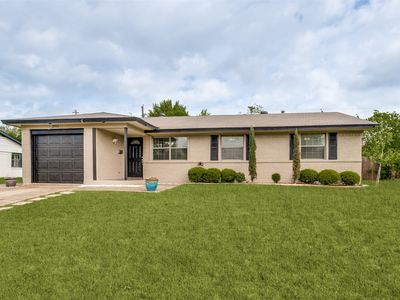 2911 Old North Rd