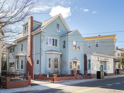 34 Summer St
