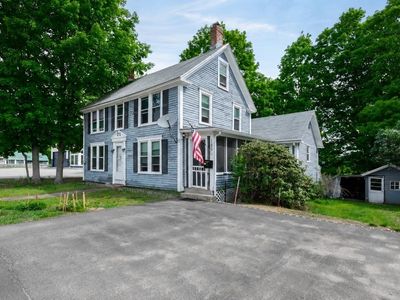 160 S Main Street