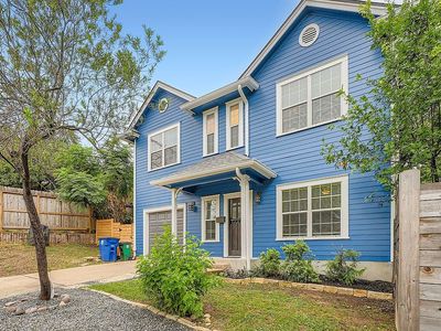 1117 Algarita Ave
