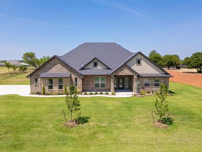Property at 974 County Street 2984, Blanchard, OK