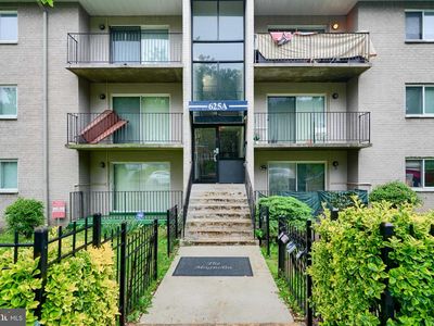 625A Chesapeake St SE Unit 202