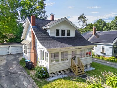 115 Shepley Street