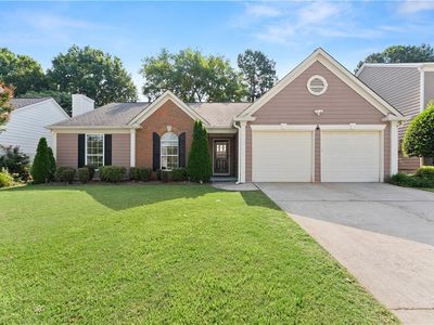 11850 Carriage Park Ln