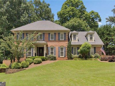 3069 Four Oaks Dr