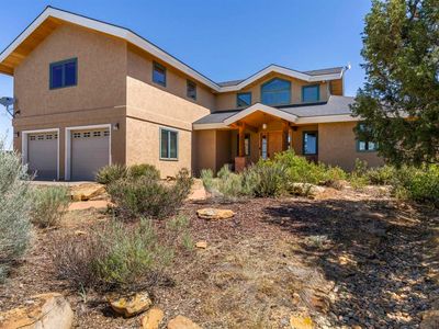 595 Sand Ridge Court