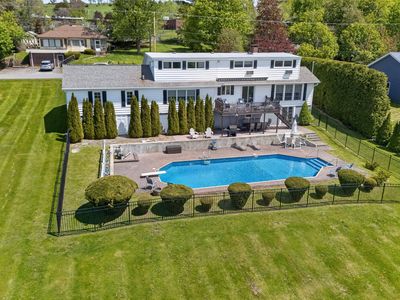 Property at 116 E Skyline Drive, Palatine Bridge, NY