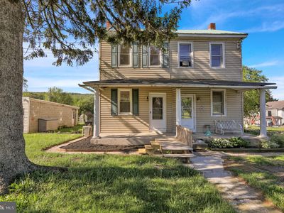 Property at 960 W Penn Ave, Robesonia, PA