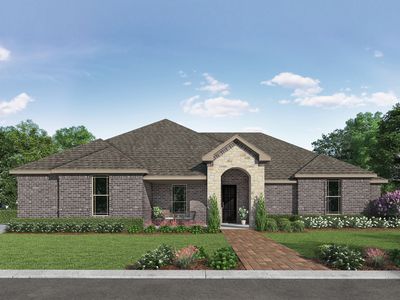 The Hollytree Plan, Springside Estates II