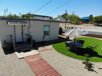 116 W Basic Rd