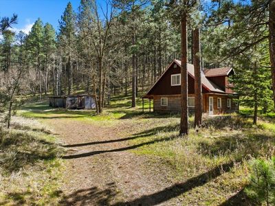 20776 Boulder Creek Rd