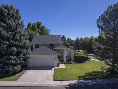 1721 Lantana Dr