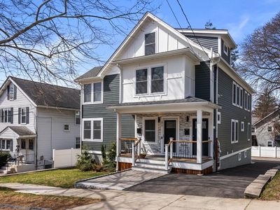21 Bradford Rd #21
