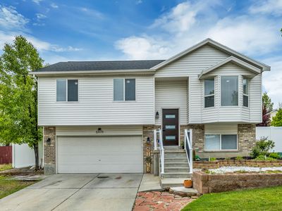 5919 W Feldspar Way