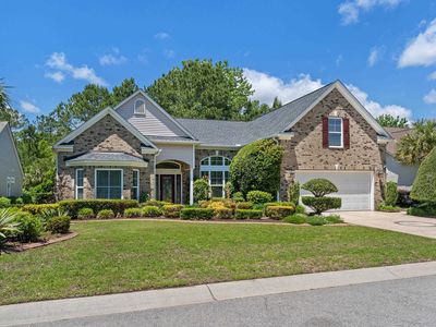 4602 Grovecrest Circle