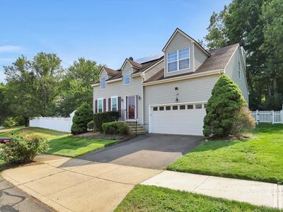 101 Morning Glory Drive