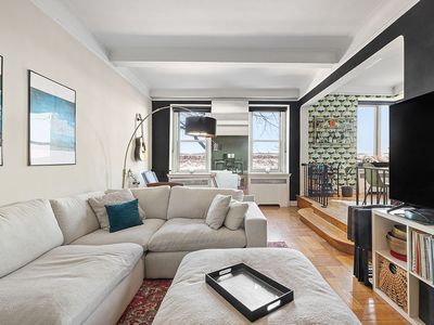 250 Cabrini Blvd APT 1A