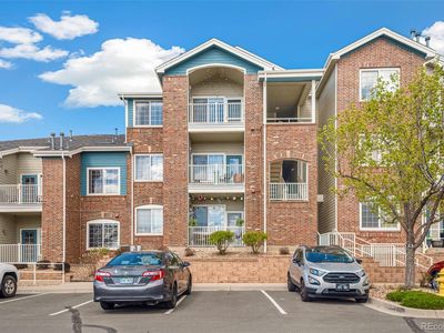 2662 S Cathay Way #302