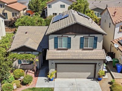 637 Rusconi Dr