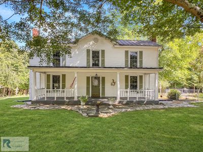 1272 Museville Rd