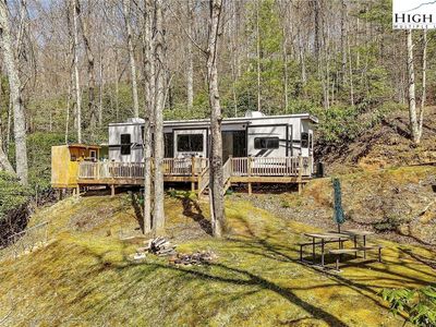 Property at 760 Spicewood Dr., Warrensville, NC