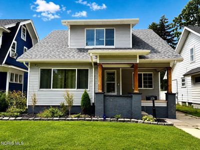 Property at 1226 Harvard Blvd, Toledo, OH