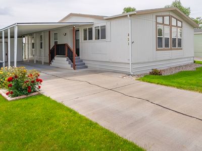 2240 W Broadway Avenue #221