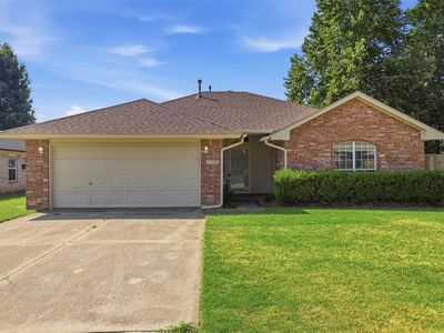 10116 Glascow Dr