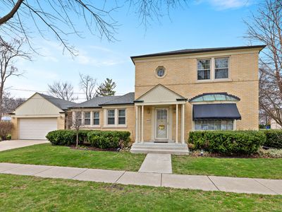 400 W Milburn Ave
