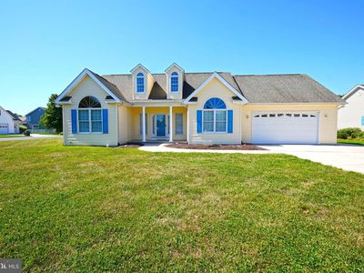 1 Flamingo Ct