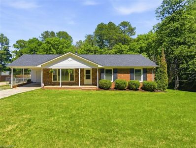 Property at 186 Windsor Dr, Graham, NC