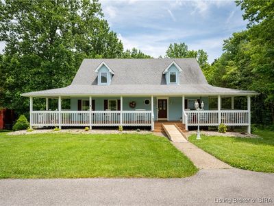 11705 S Old Bear Creek Road