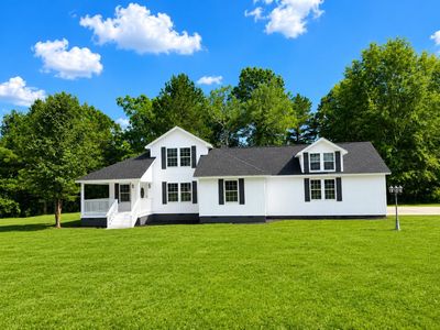 Property at 1879 Cotton Gin Rd, Russellville, AL
