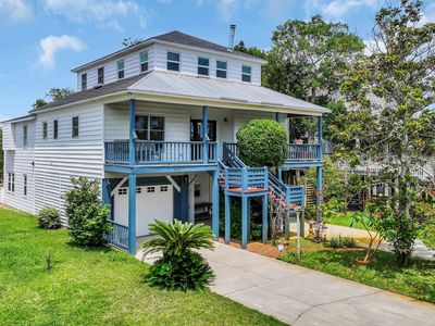 3659 Jordan Landing Rd.