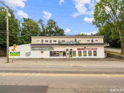 170 Meriden Road