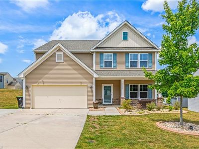 3132 Winding Branch Trl