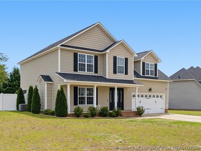 207 Wynngate Dr