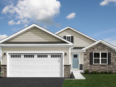 Dominica Spring Plan, Jackson Run