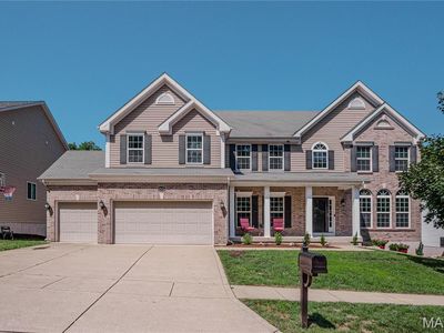 1420 Heritage Valley Dr