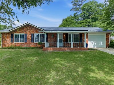 6601 Benson Dr