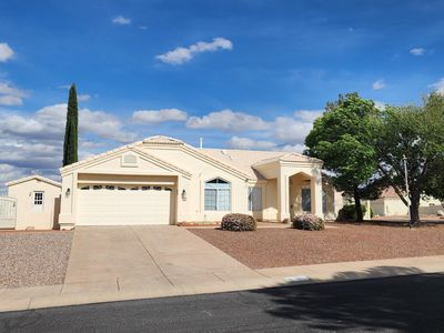 Property at 1320 Skyline Avenue, Sierra Vista, AZ