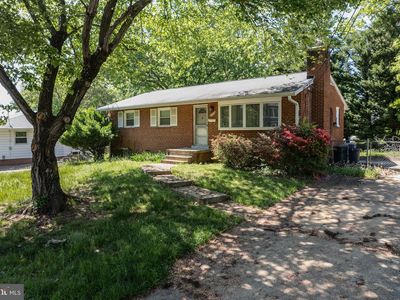 503 Gibson Dr SW