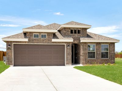 2128 S Lake Texoma St