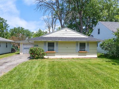 206 English Rd