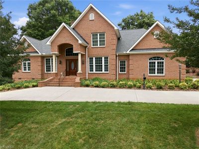 540 Hickory Dr