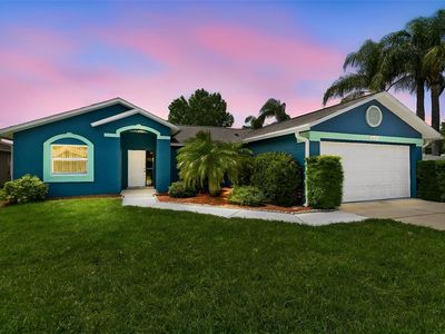 8031 Gabriel Dr
