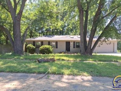 3601 SE Granger St